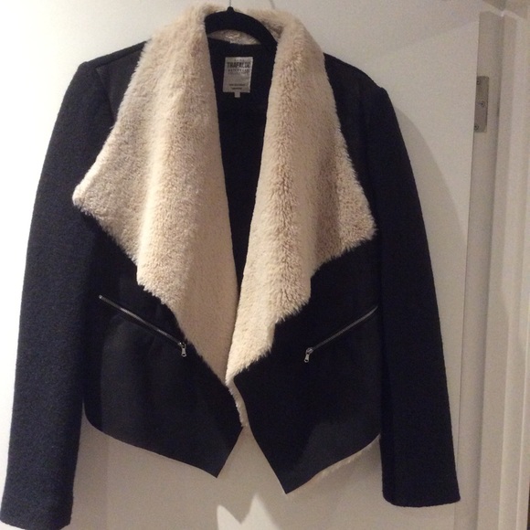 outerwear collection zara